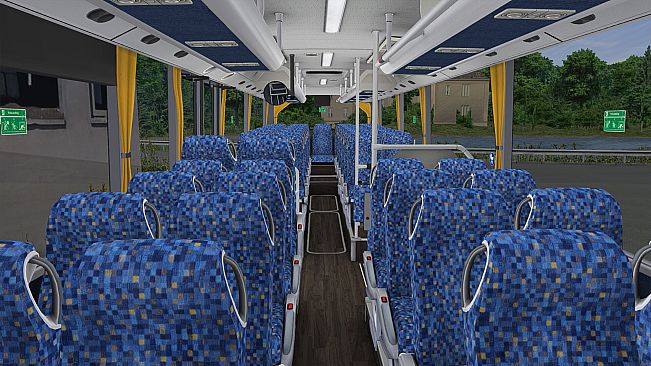 OMSI 2 Add-on Coach O560 Series