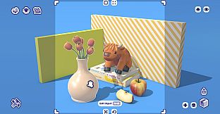 Glenmara: Still Life Artist