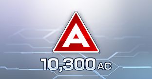 10300AC Exchange Ticket