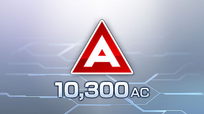 10300AC Exchange Ticket