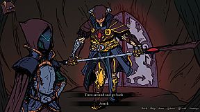 Assassin at Crimson Keep