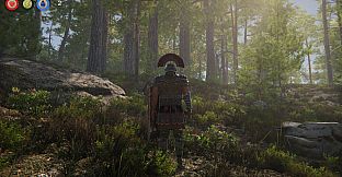 The Last Roman Village 2