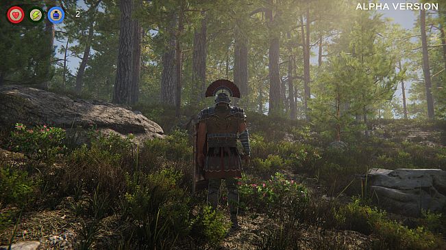 The Last Roman Village 2