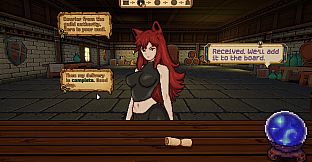 Just Another Guild Day