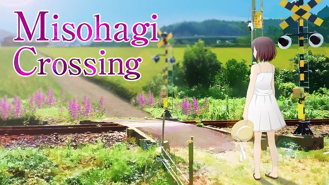 Misohagi Crossing