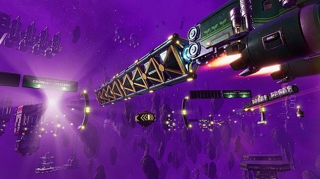Star Trucker - Cultivation Content Pack