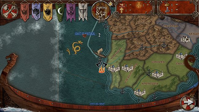 Age of Viking Conquest