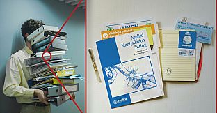 qualia - Intellica New Employee Welcome Packet