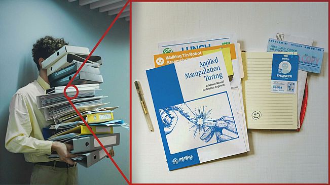 qualia - Intellica New Employee Welcome Packet