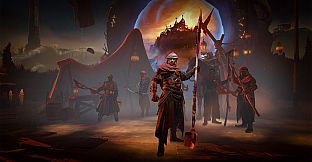 Age of Wonders 4: Rise from Ruin
