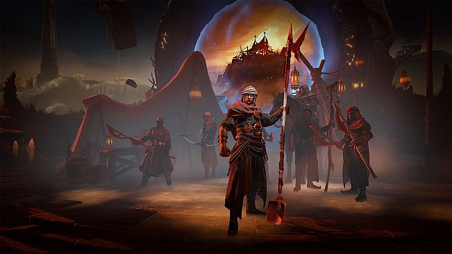Age of Wonders 4: Rise from Ruin
