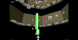 Arcade Archives 2 XEVIOUS 3D/G