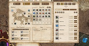 Vagrus - The Riven Realms: Demo (Prologue)