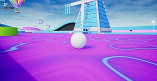 Hybrid MiniGolf Beta