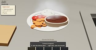 Cook Or Get Cooked