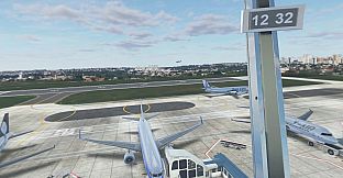 V-Air Traffic Control