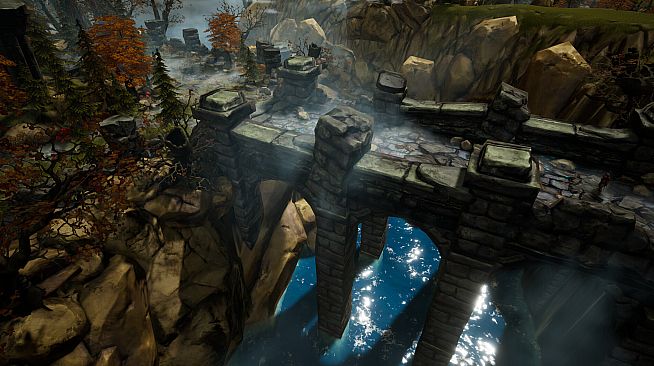 Godsend: Echoes of Astral