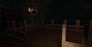 The Old Man’s Will