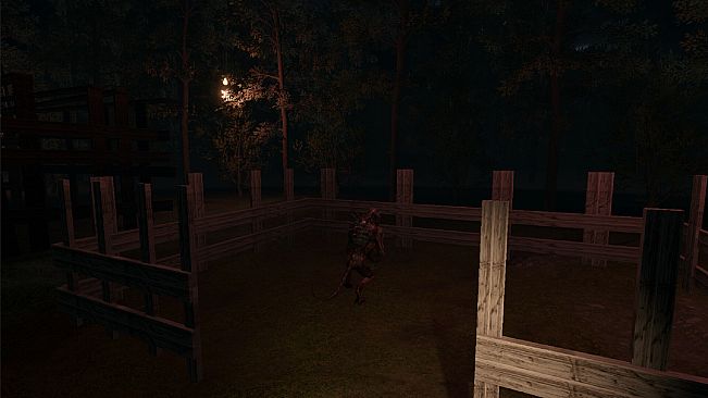 The Old Man’s Will