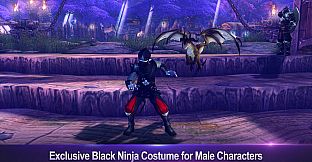 Warlords Awakening Early Access Package