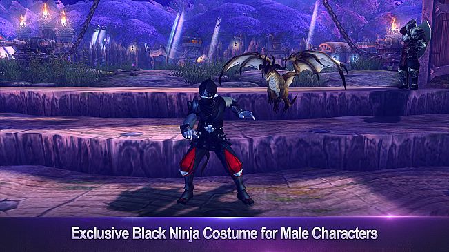 Warlords Awakening Early Access Package