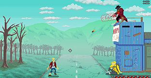 Hope; or How We Survived