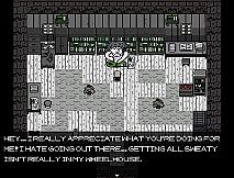 CHILDHOOD GONE - Shadowed Wand