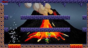 Imaginary Chaos Fight