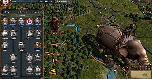 Europa Universalis IV: Dharma Expansion Pack