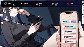 Hina Cast ! : After Dark