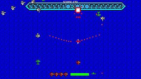 Tiger Fighter 1931 Tora!Tora!