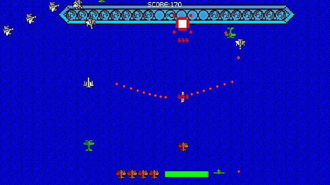 Tiger Fighter 1931 Tora!Tora!