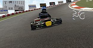 Real Kart