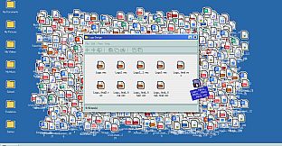 TidyUp 2000