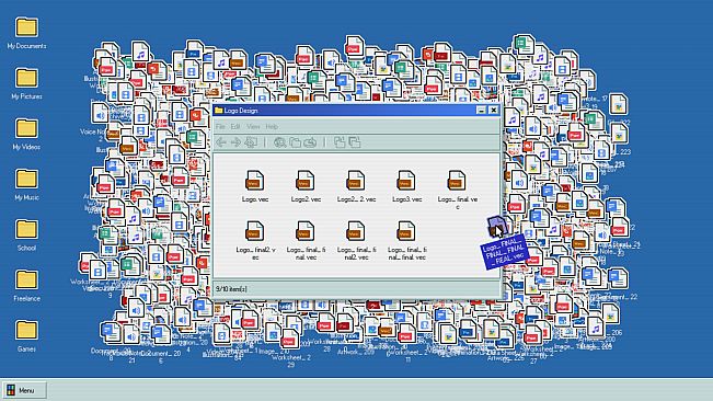 TidyUp 2000