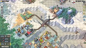 Train Valley 2