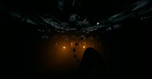 Mental: The Dark Night