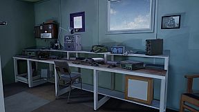 Antarctic Heritage Trust