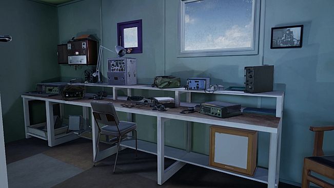 Antarctic Heritage Trust