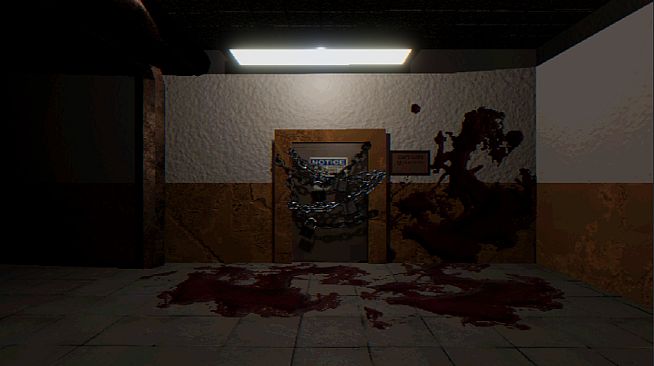 Dread X Collection 4: The Hunt