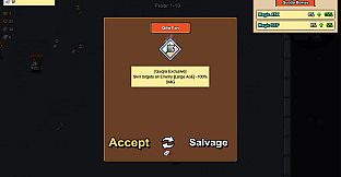 Pixel Three Kingdoms: Zombie Dungeon