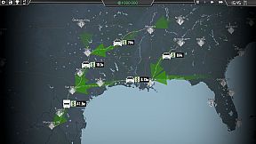 Pax Narcotica: Trafficker