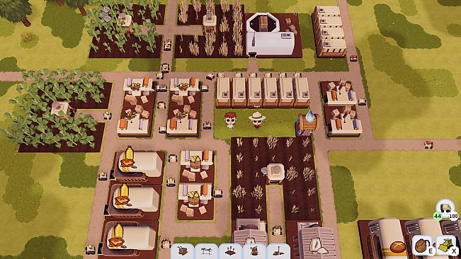 Farmdustry