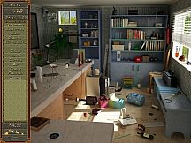 Jessica Mysterious Journey