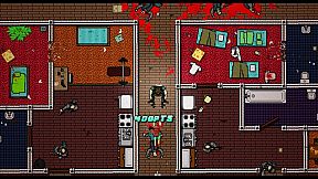 Hotline Miami 2: Wrong Number