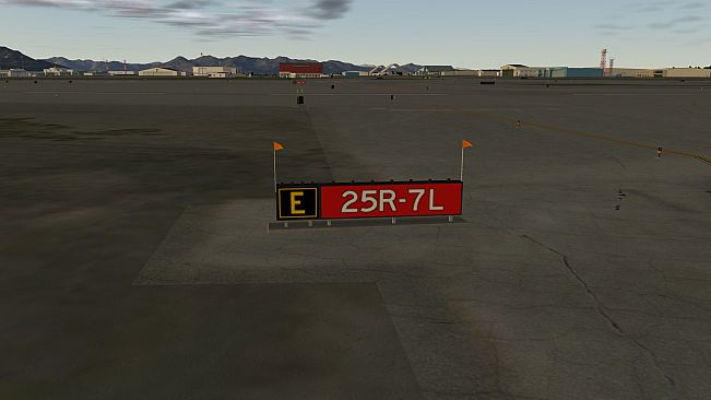 X-Plane 11 - Add-on: Aerosoft - Airport Anchorage