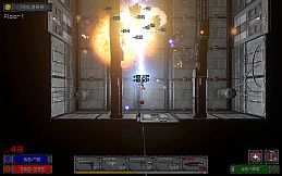Ares Omega