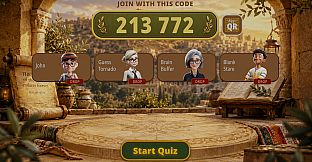Bible Quiz Trivia - Do you know your Bible?