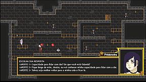 Echoes of the Iron Prison