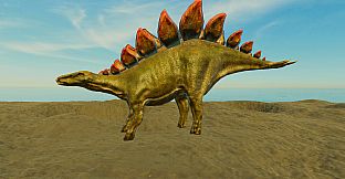 Dinosaurs for Clip maker